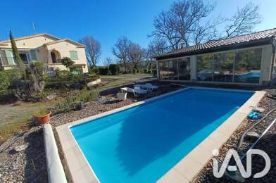 Maison 7 pièces 330000 €