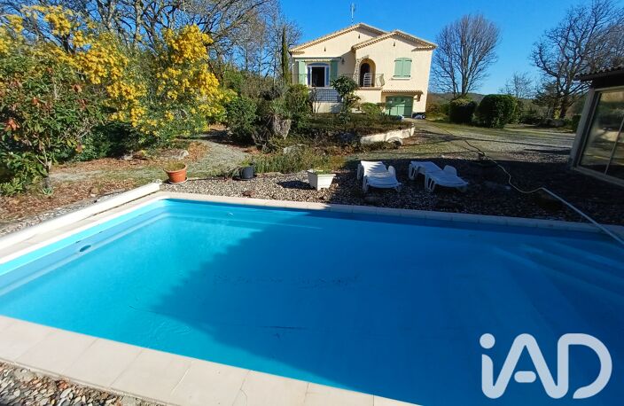 Vente Maison de campagne 7 pièces — photo 2