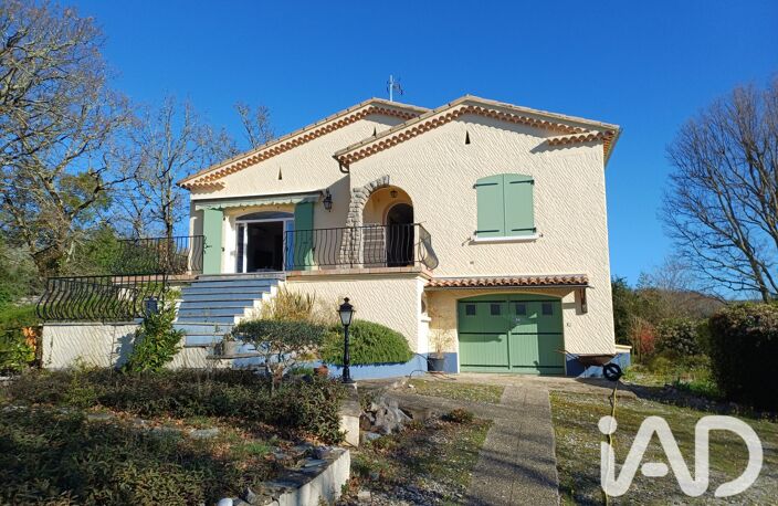 Vente Maison de campagne 7 pièces — photo 4