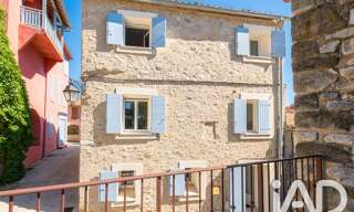 Maison 4 Pièces 55 m² à vendre à Vitrolles-en-Luberon (84240)