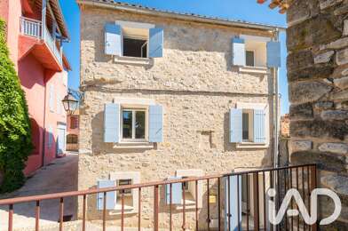 Maison 4 pièces 160000 €