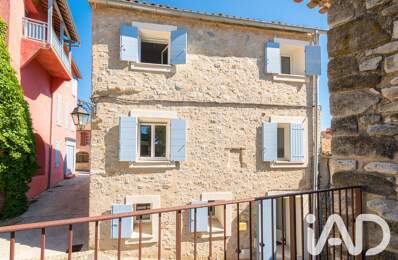 Vente Maison de village 4 pièces — photo du bien