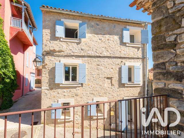Vente Maison de village 4 pièces — photo du bien