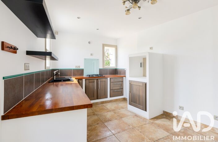 Vente Maison de village 4 pièces — photo 3