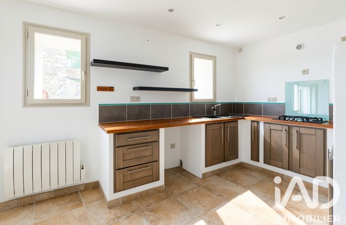 Vente Maison de village 4 pièces — photo 4