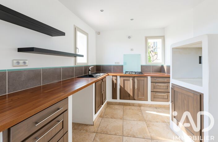 Vente Maison de village 4 pièces — photo 5
