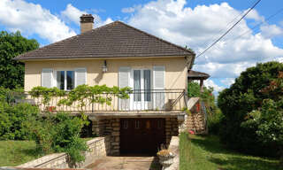 Maison 3 Pièces 70 m² à vendre à Pouilly-sur-Loire (58150)