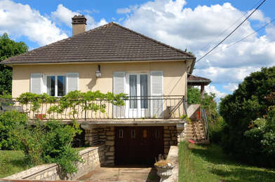 Maison 3 pièces 116000 €