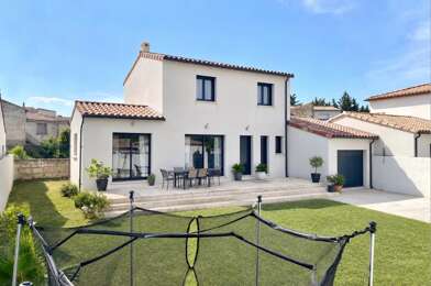 Maison 4 pièces 359000 €