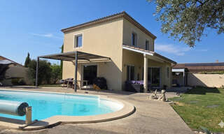 Maison 4 Pièces 102 m² à vendre à Chatuzange-le-Goubet (26300)