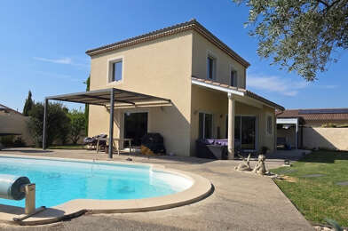Maison 4 pièces 385000 €