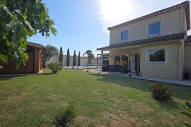 Maison 4 pièces 385000 €
