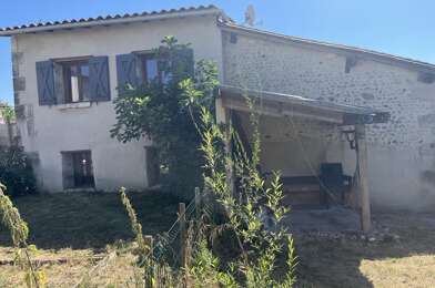 Maison 4 pièces 137700 €
