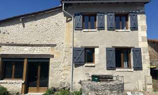 Maison 4 Pièces 110 m² à vendre à Chalais (16210)