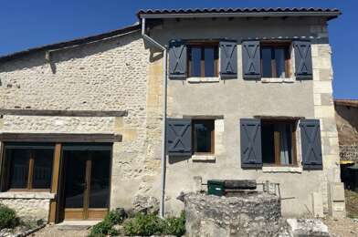Maison 4 pièces 137700 €