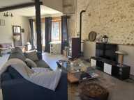 Maison en pierre de 4 pièces principales — photo 2
