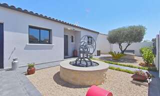 Maison 3 Pièces 84 m² à vendre à Sallèles-d'Aude (11590)