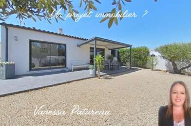 Maison 3 pièces 299000 €