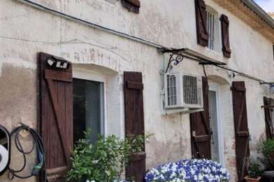 Maison 7 pièces 235000 €