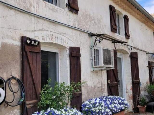 Maison Familiale 7 pièces 180 m2 Faugères (34600) — photo du bien