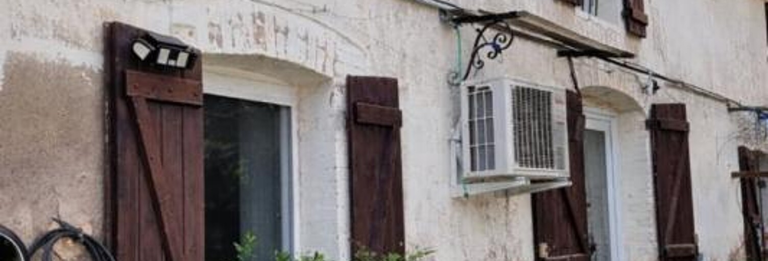 Maison 7 Pièces 180 m² à vendre à Faugères (34600)