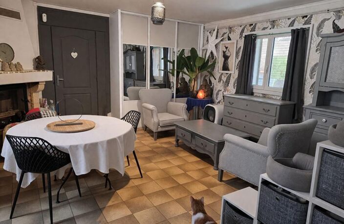 Maison Familiale 7 pièces 180 m2 Faugères (34600) — photo 4