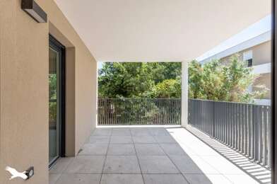 Appartement 3 pièces 295000 €