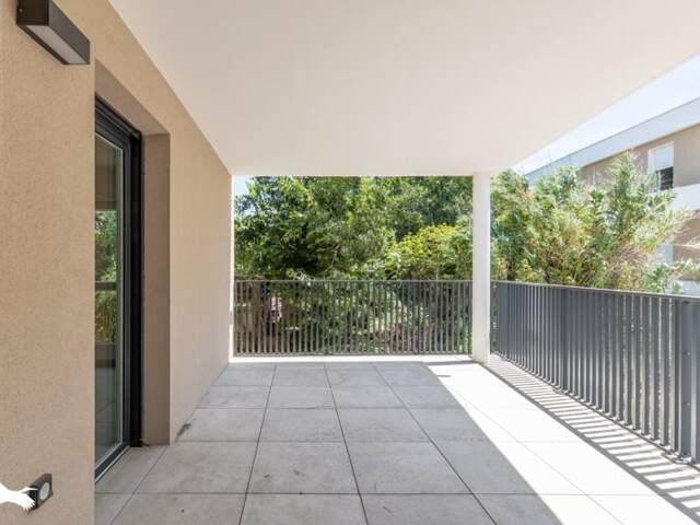 Appartement de 3 pièces principales — photo du bien