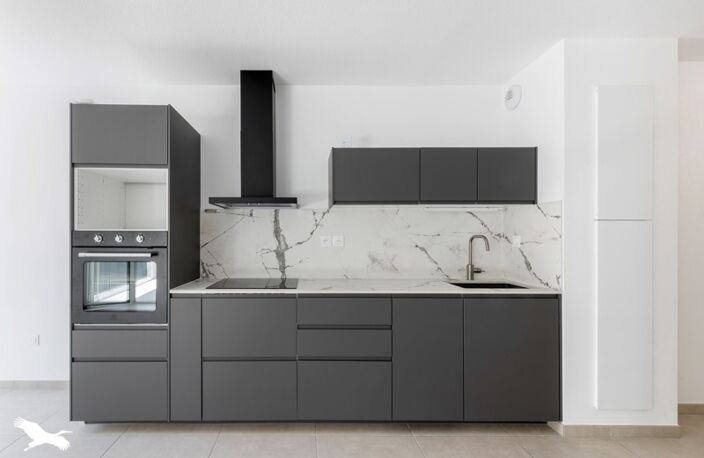 Appartement de 3 pièces principales — photo 4