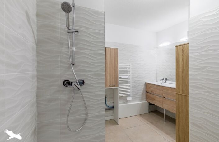Appartement de 3 pièces principales — photo 5