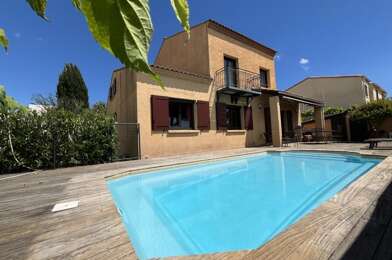 Maison 9 pièces 499000 €