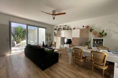 Maison 4 pièces 316000 €