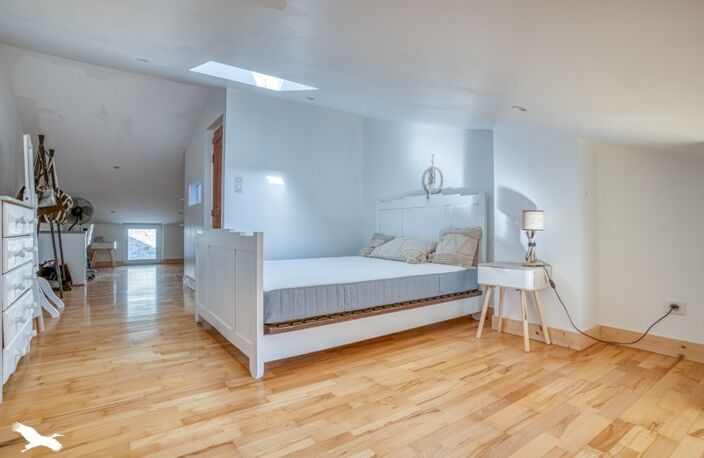 Maison de bourg de 3 pièces principales — photo 4
