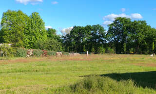 Terrain  1300 m² à vendre à Dax (40100)