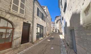 Maison 5 Pièces 109 m² à vendre à Périgueux (24000)