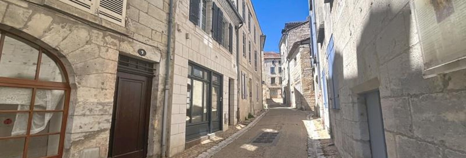Maison 5 Pièces 109 m² à vendre à Périgueux (24000)