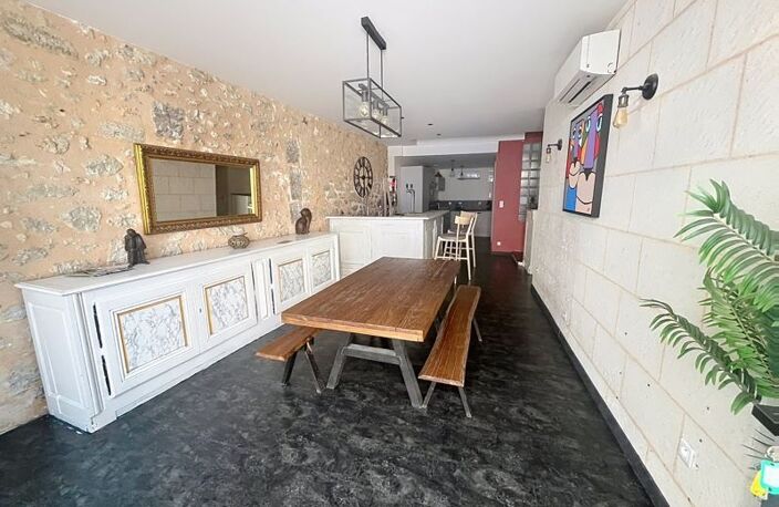 Maison en pierre de 5 pièces principales — photo 4