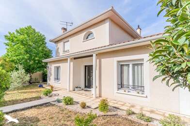 Maison 5 pièces 575850 €