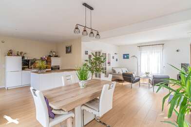 Maison 5 pièces 575850 €