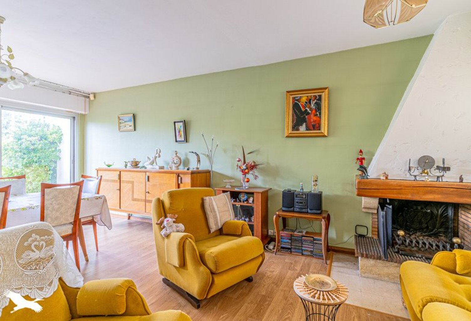 Vente maison 5 pièces 108 m² Pessac (33600) — photo 1