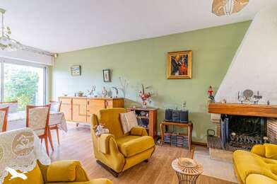 Maison 5 pièces 375264 €