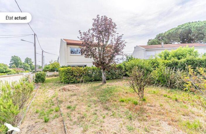 Vente maison 5 pièces 108 m² Pessac (33600) — photo 2