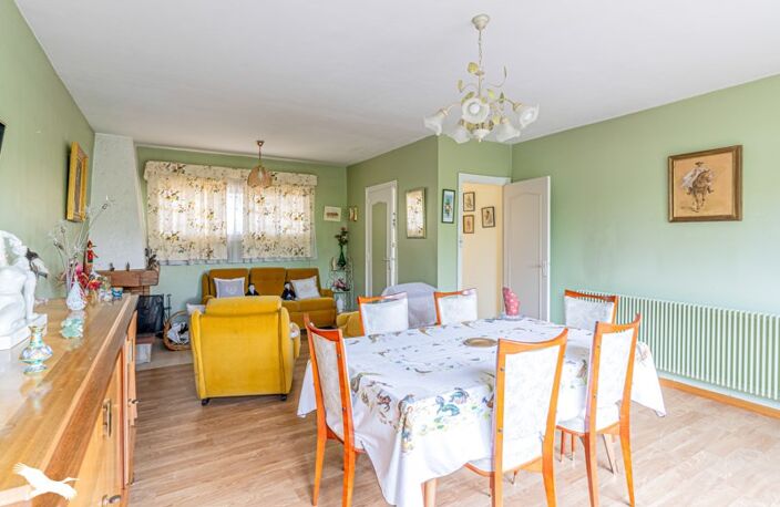 Vente maison 5 pièces 108 m² Pessac (33600) — photo 4