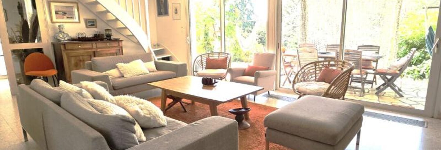 Maison 8 Pièces 174 m² à vendre à Sucé-sur-Erdre (44240)