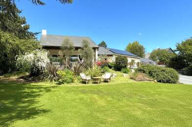 Maison 8 pièces 825000 €