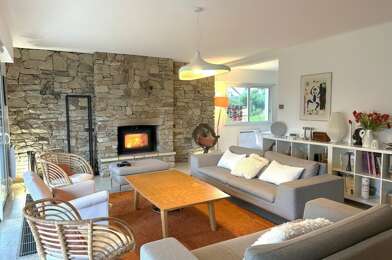 Maison 8 pièces 825000 €
