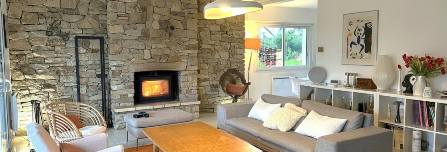 Maison 8 Pièces 174 m² à vendre à Sucé-sur-Erdre (44240)