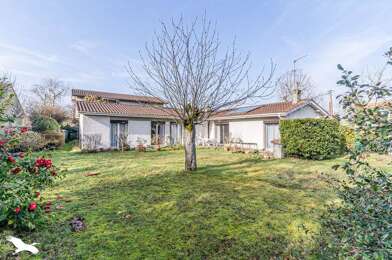 Maison 4 pièces 380000 €