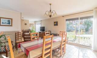 Maison 4 Pièces 107 m² à vendre à Pessac (33600)
