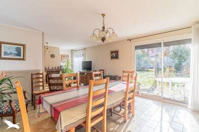 Maison 4 pièces 380000 €